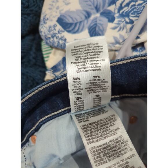 MOTHER The Kick It Sake To Me Straight Leg Jeans - Picture 7 of 12